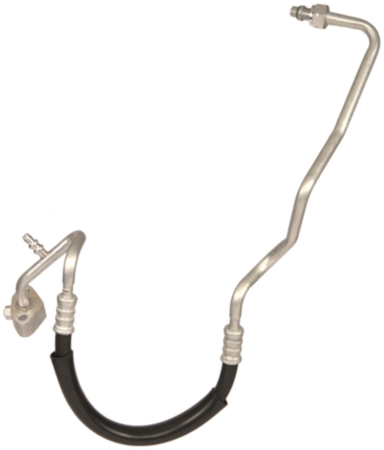 Four Seasons Discharge Line Hose Assembly 55118