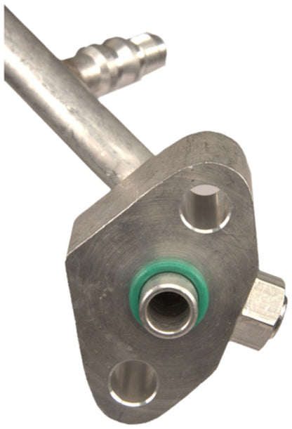 Four Seasons Discharge Line Hose Assembly 55118