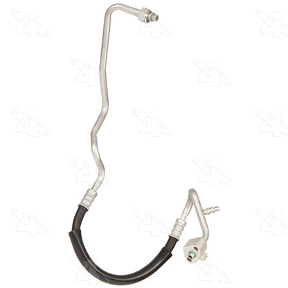 Four Seasons Discharge Line Hose Assembly 55118