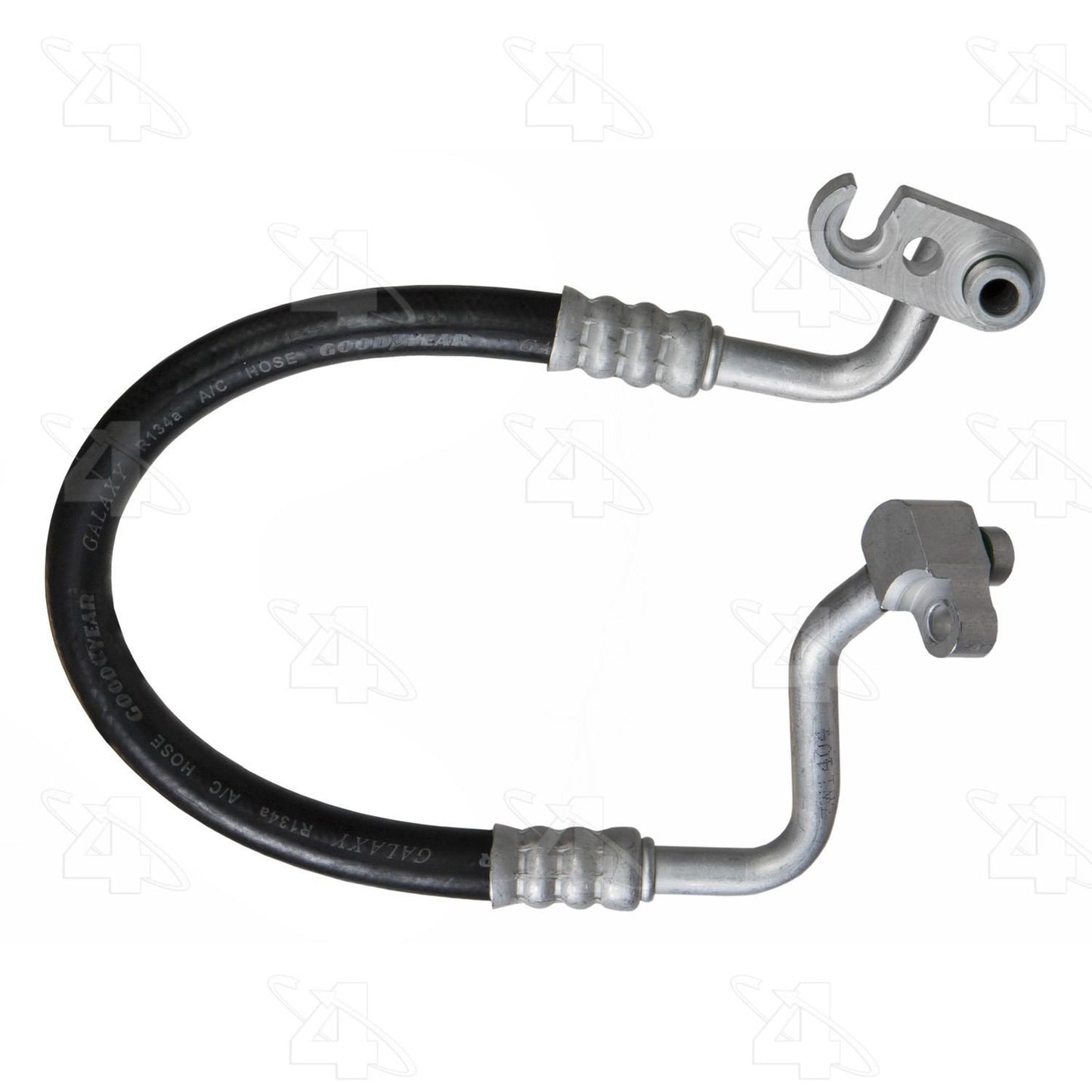 Four Seasons A/C Refrigerant Discharge Hose 55119