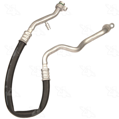Four Seasons A/C Refrigerant Suction Hose 55121