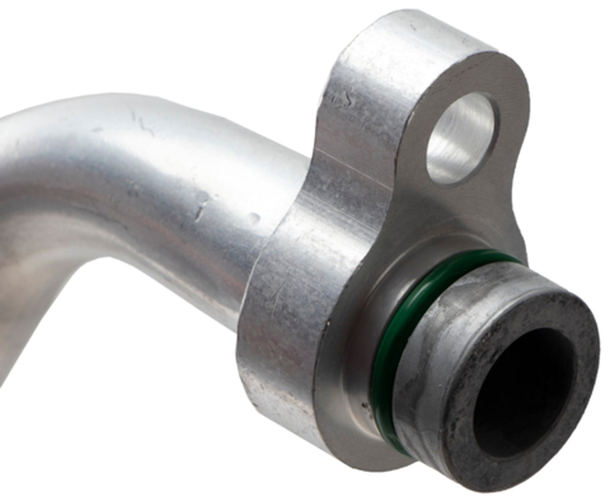 Four Seasons A/C Refrigerant Suction Hose 55121