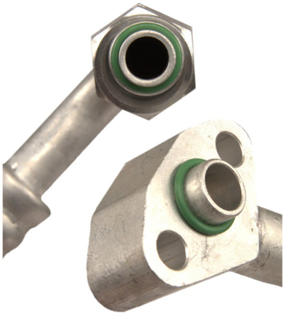 Four Seasons A/C Refrigerant Suction Hose 55123