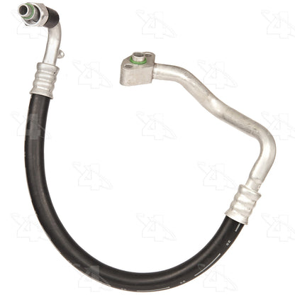 Four Seasons A/C Refrigerant Suction Hose 55123