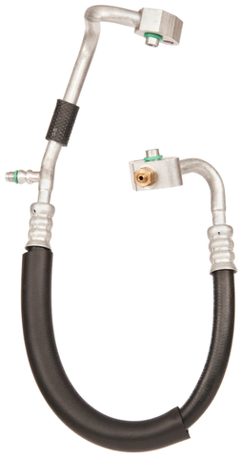 Four Seasons Discharge Line Hose Assembly 55127