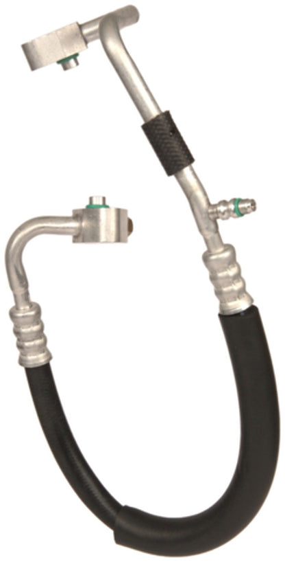 Four Seasons Discharge Line Hose Assembly 55127
