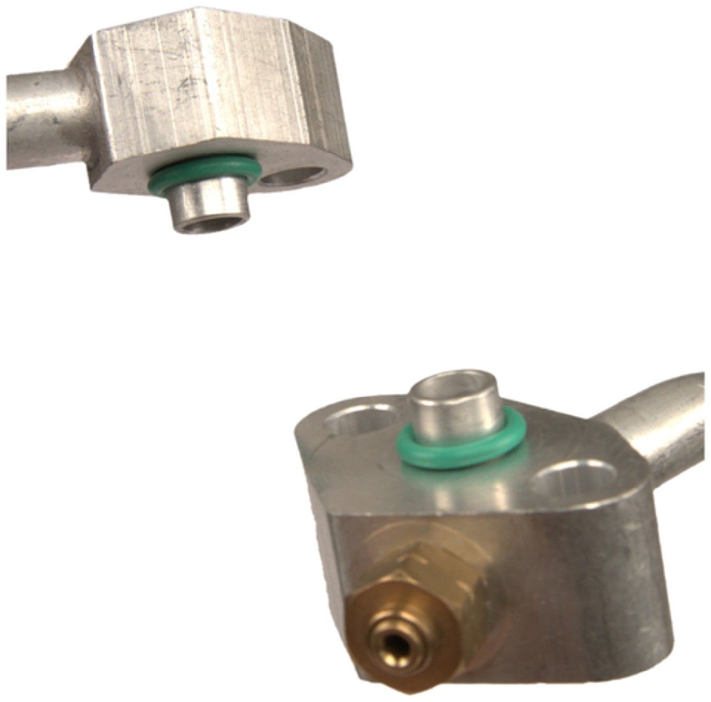 Four Seasons Discharge Line Hose Assembly 55127