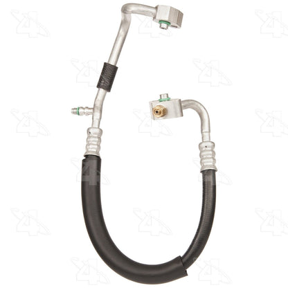 Four Seasons Discharge Line Hose Assembly 55127