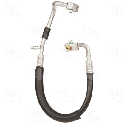 Four Seasons Discharge Line Hose Assembly 55127