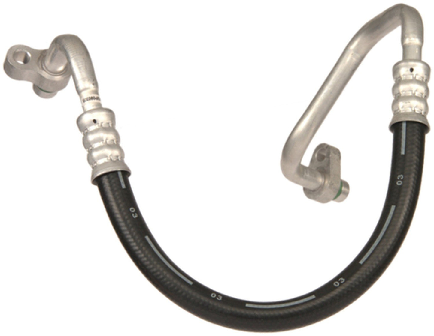 Four Seasons Discharge Line Hose Assembly 55129