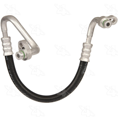 Four Seasons Discharge Line Hose Assembly 55129