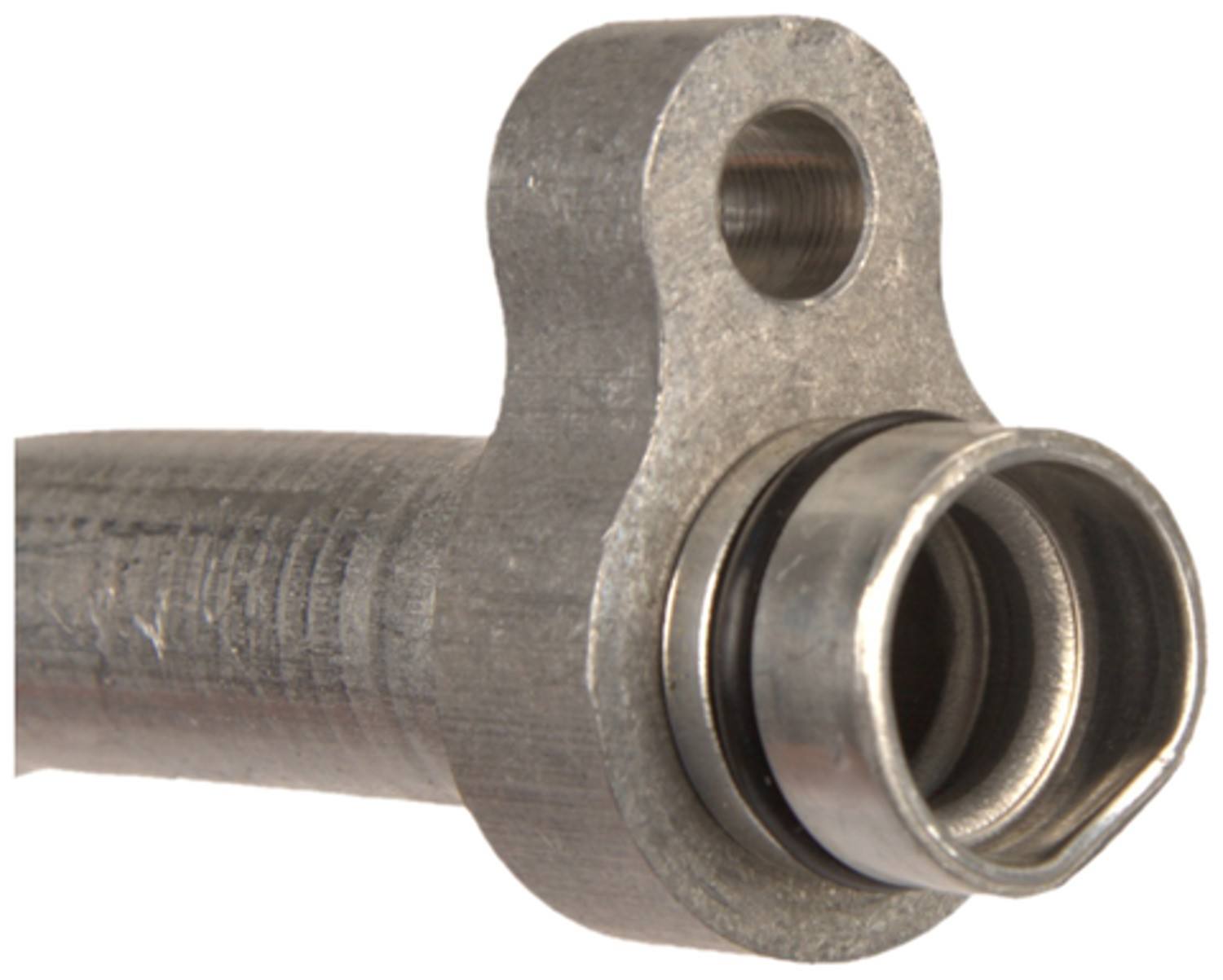 Four Seasons A/C Refrigerant Suction Hose 55131