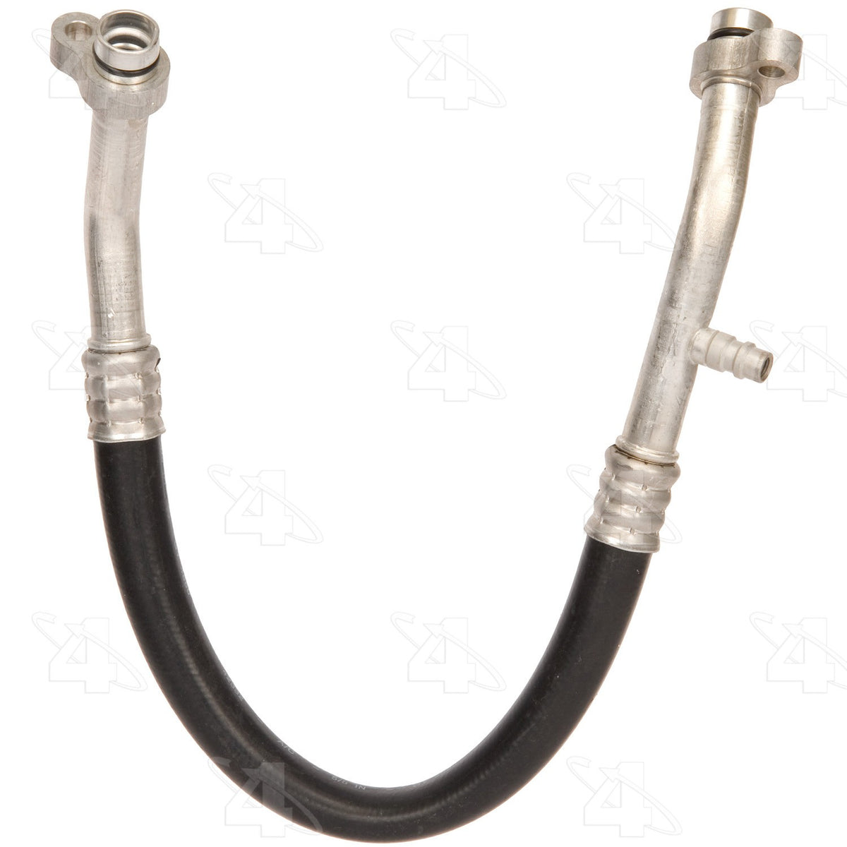 Four Seasons A/C Refrigerant Suction Hose 55131