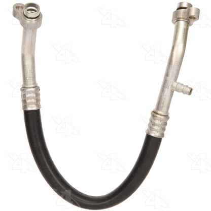 Four Seasons A/C Refrigerant Suction Hose 55131