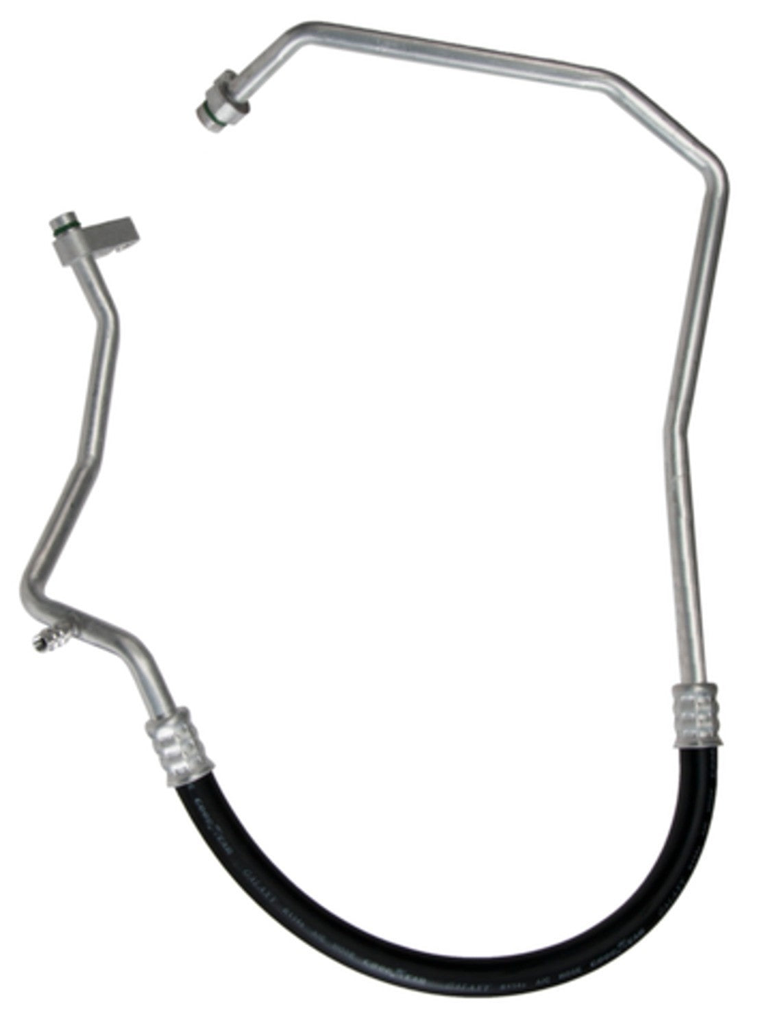 Four Seasons A/C Refrigerant Suction Hose 55137