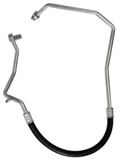 Four Seasons A/C Refrigerant Suction Hose 55137