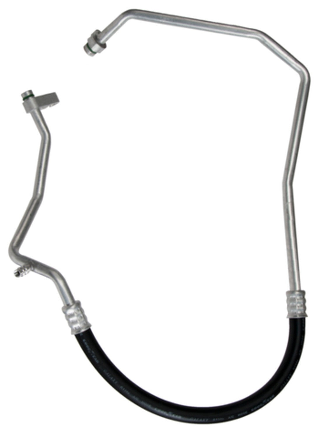 Four Seasons A/C Refrigerant Suction Hose 55137