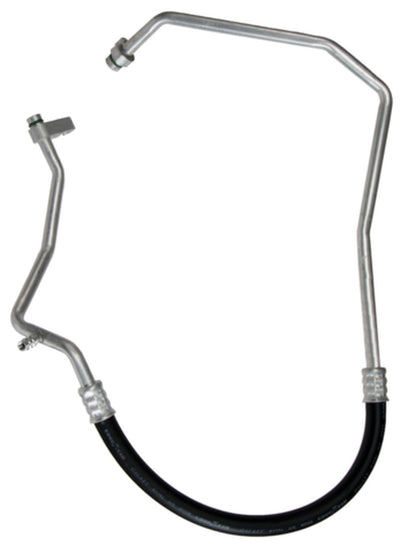 Four Seasons A/C Refrigerant Suction Hose 55137