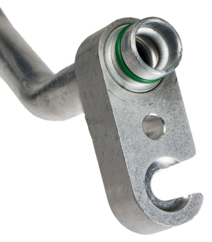 Four Seasons A/C Refrigerant Suction Hose 55137