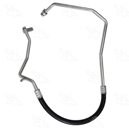 Four Seasons A/C Refrigerant Suction Hose 55137