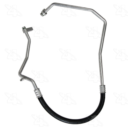 Four Seasons A/C Refrigerant Suction Hose 55137
