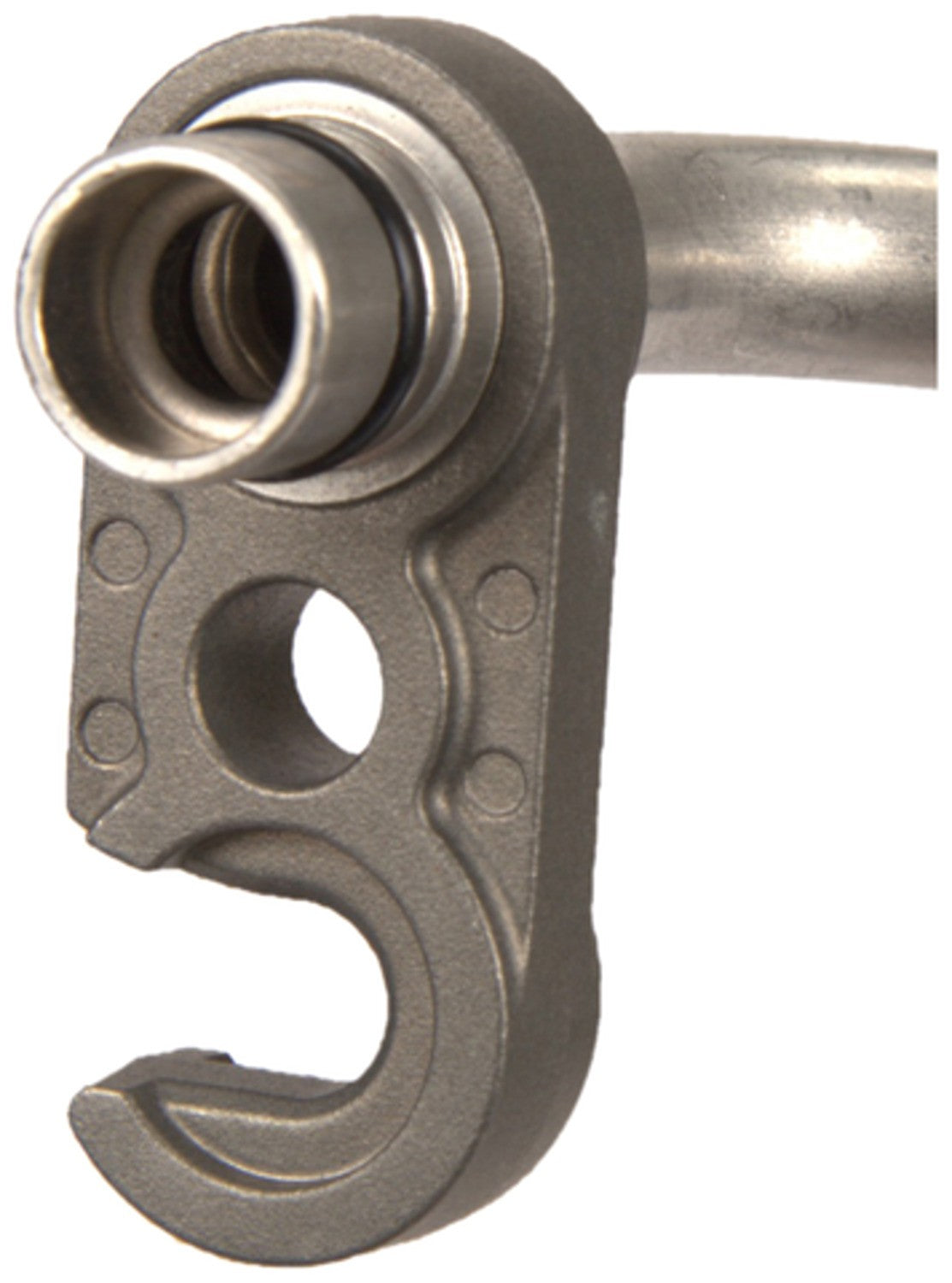 Four Seasons A/C Refrigerant Discharge Hose 55138
