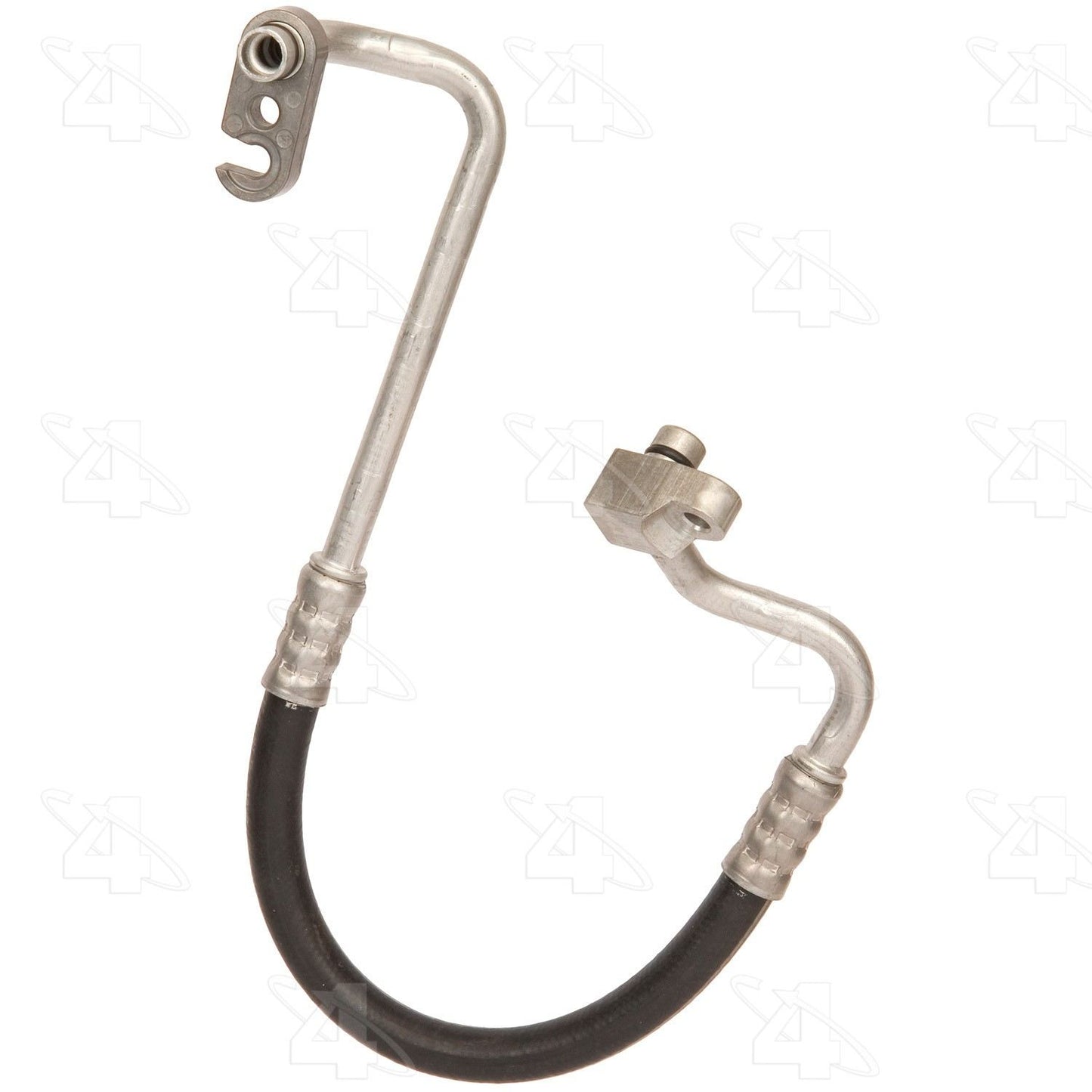 Four Seasons A/C Refrigerant Discharge Hose 55139