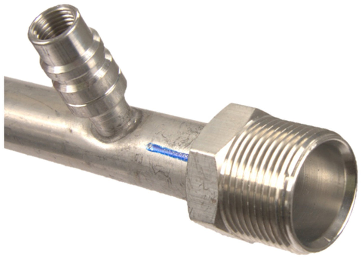 Four Seasons A/C Refrigerant Suction Hose 55140