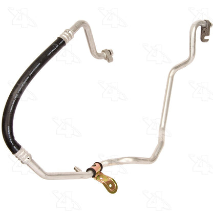 Four Seasons A/C Refrigerant Suction Hose 55142