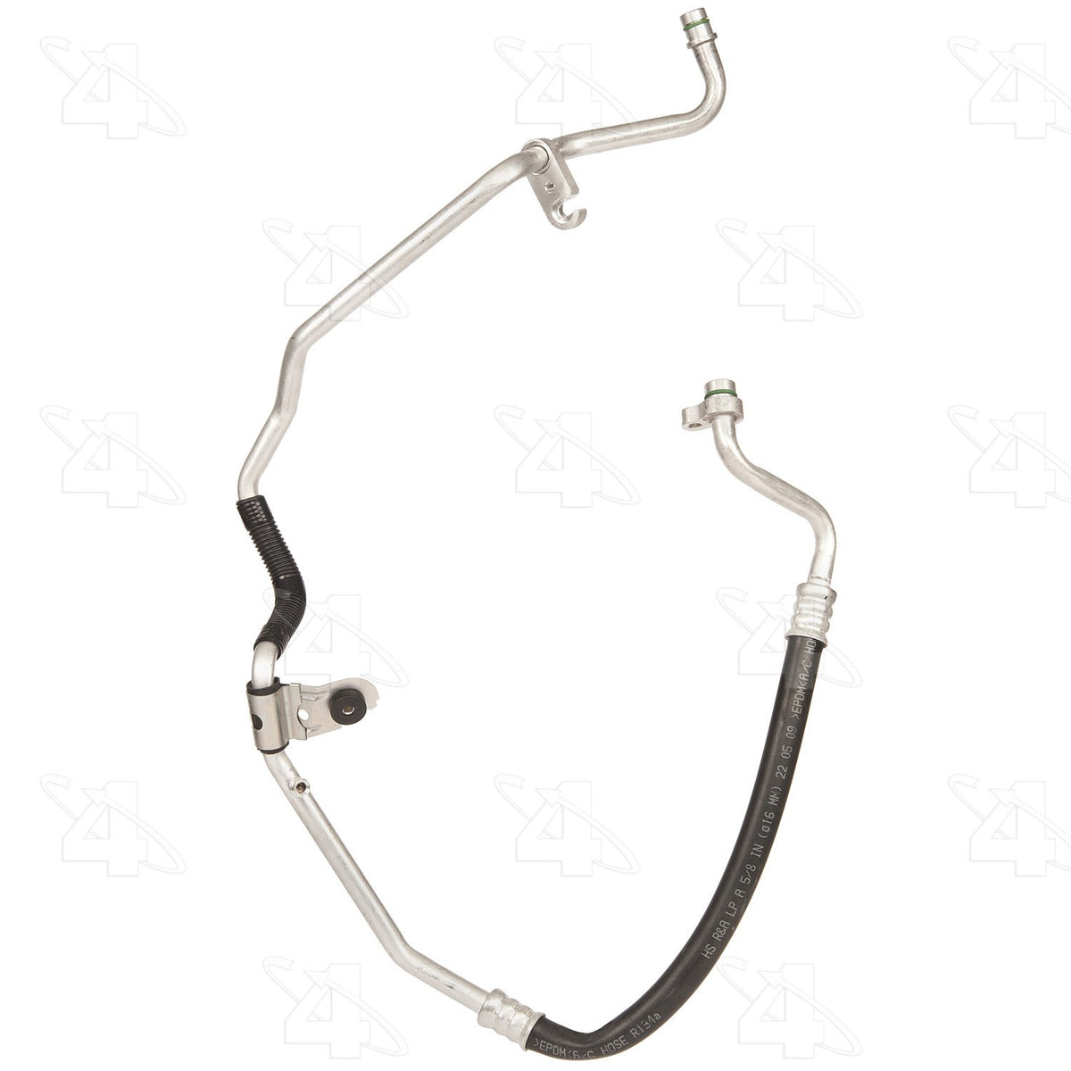 Four Seasons A/C Refrigerant Suction Hose 55143