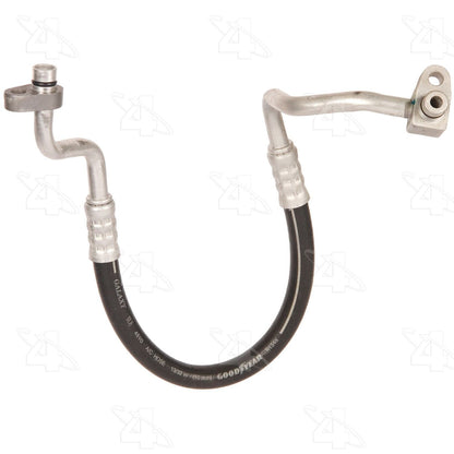 Four Seasons A/C Refrigerant Discharge Hose 55144