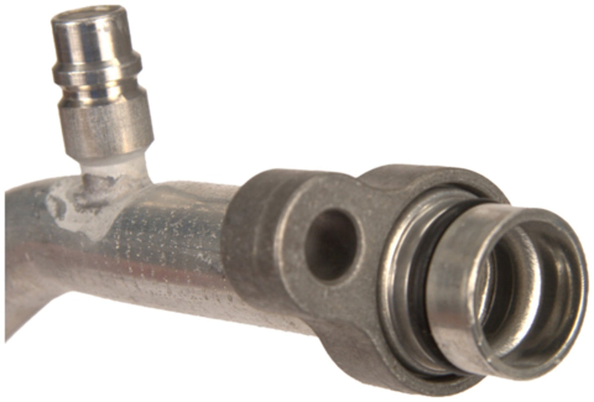 Four Seasons A/C Refrigerant Suction Hose 55145