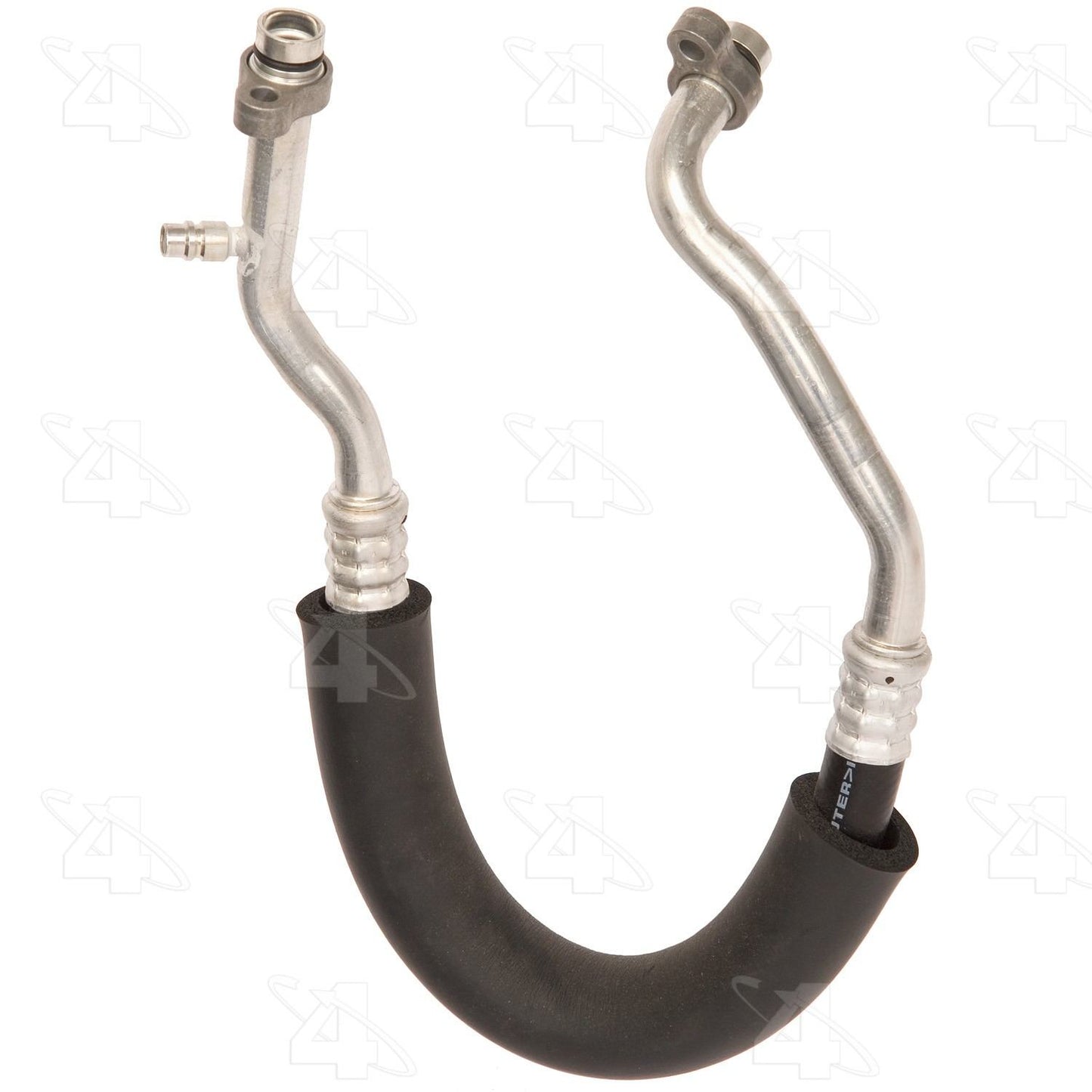 Four Seasons A/C Refrigerant Suction Hose 55145