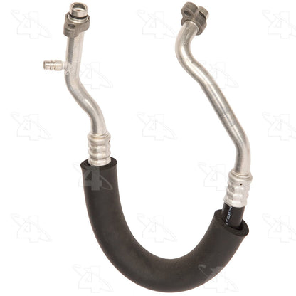 Four Seasons A/C Refrigerant Suction Hose 55145