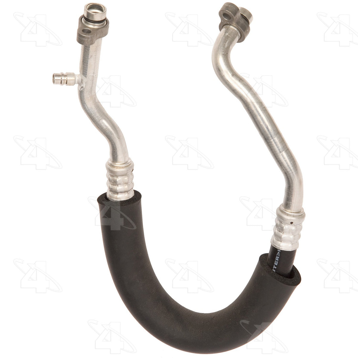 Four Seasons A/C Refrigerant Suction Hose 55145