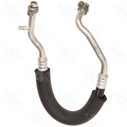 Four Seasons A/C Refrigerant Suction Hose 55145