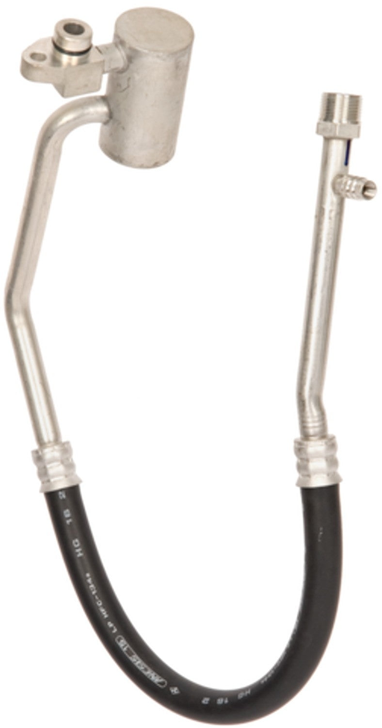 Four Seasons A/C Refrigerant Suction Hose 55146