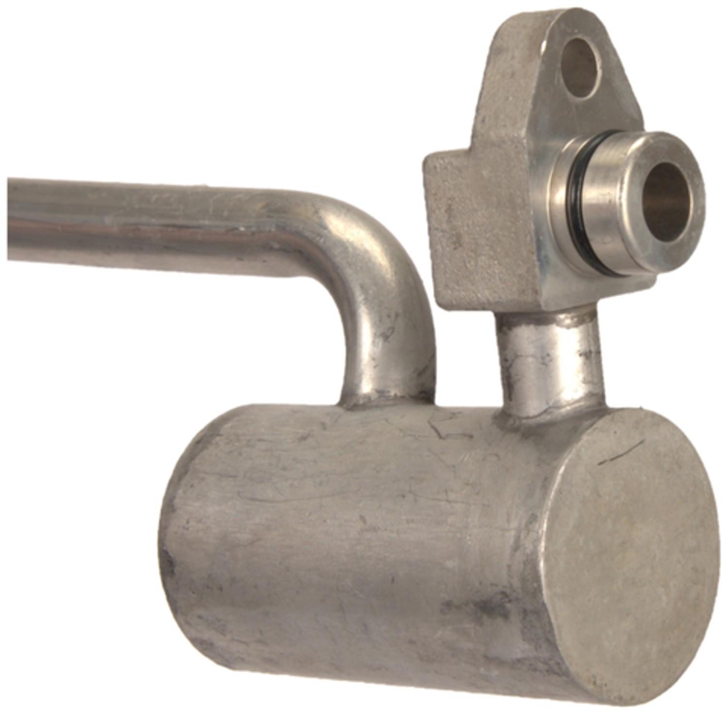 Four Seasons A/C Refrigerant Suction Hose 55146