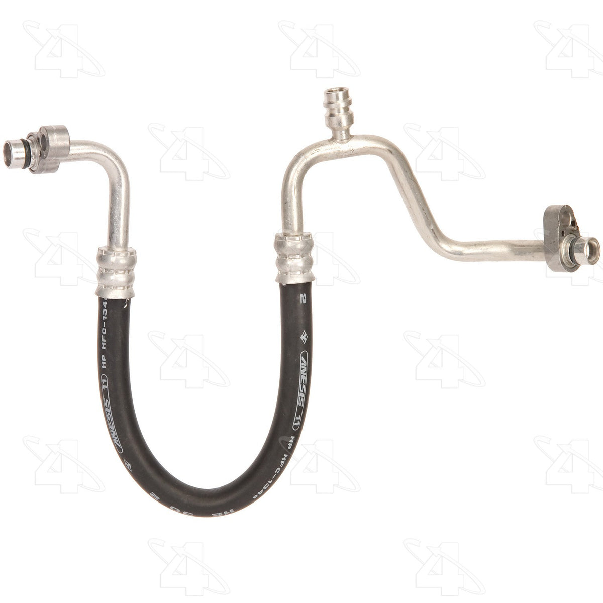 Four Seasons A/C Refrigerant Discharge Hose 55147