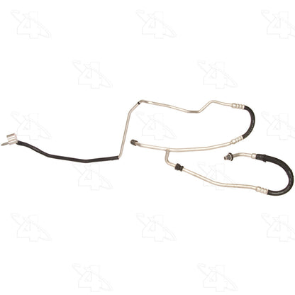 Four Seasons A/C Refrigerant Liquid Hose 55148