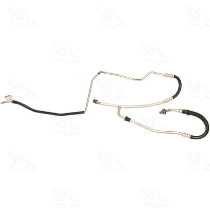 Four Seasons A/C Refrigerant Liquid Hose 55148