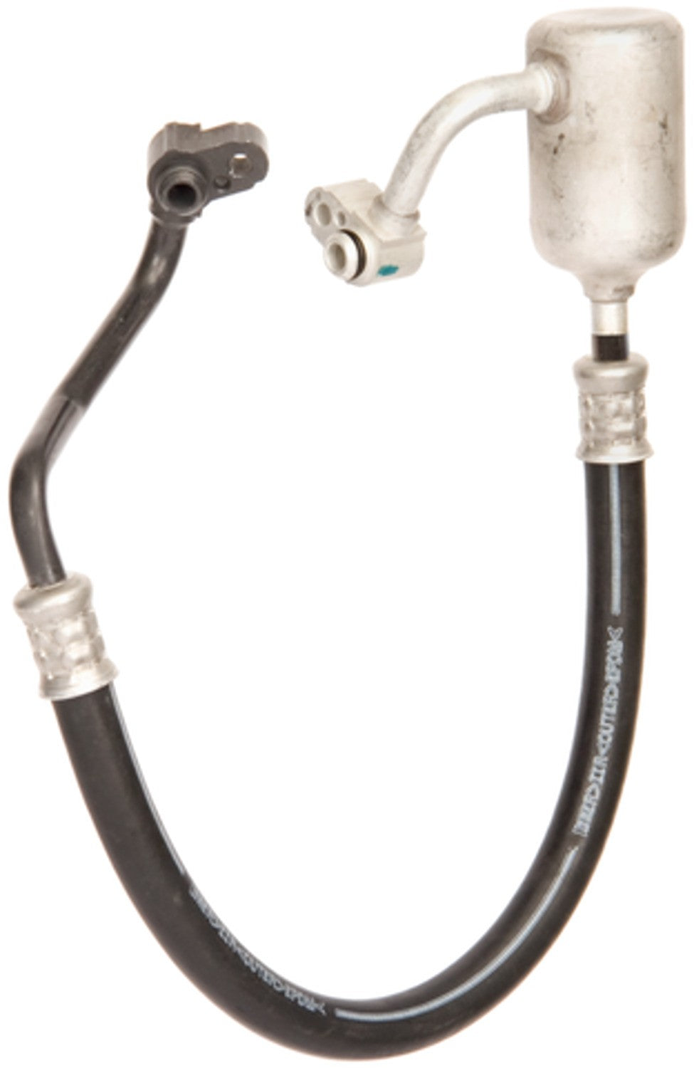 Four Seasons A/C Refrigerant Discharge Hose 55150