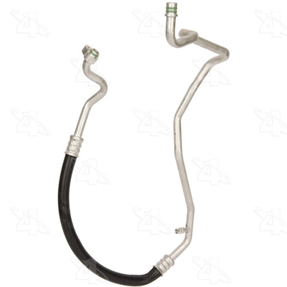 Four Seasons A/C Refrigerant Suction Hose 55151