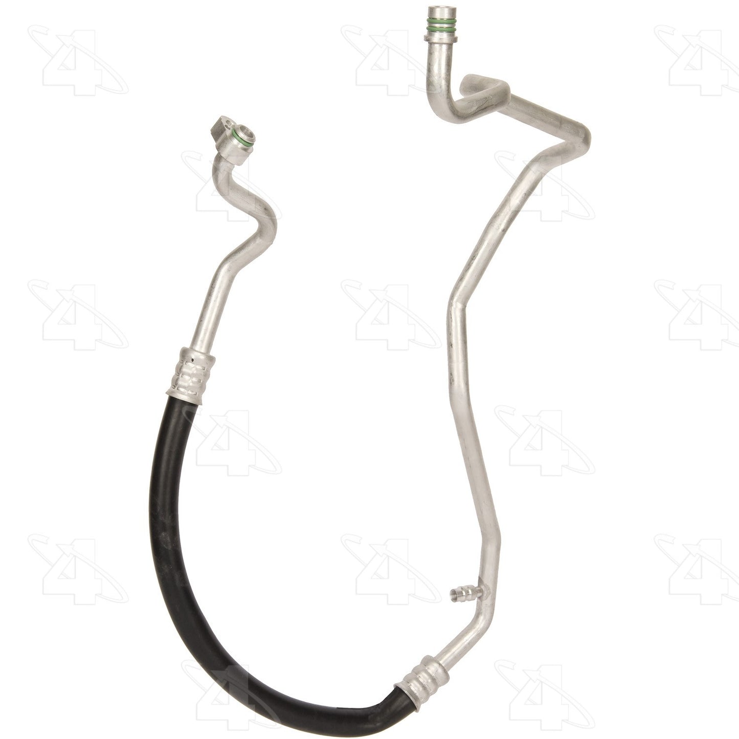 Four Seasons A/C Refrigerant Suction Hose 55151