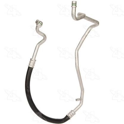 Four Seasons A/C Refrigerant Suction Hose 55151