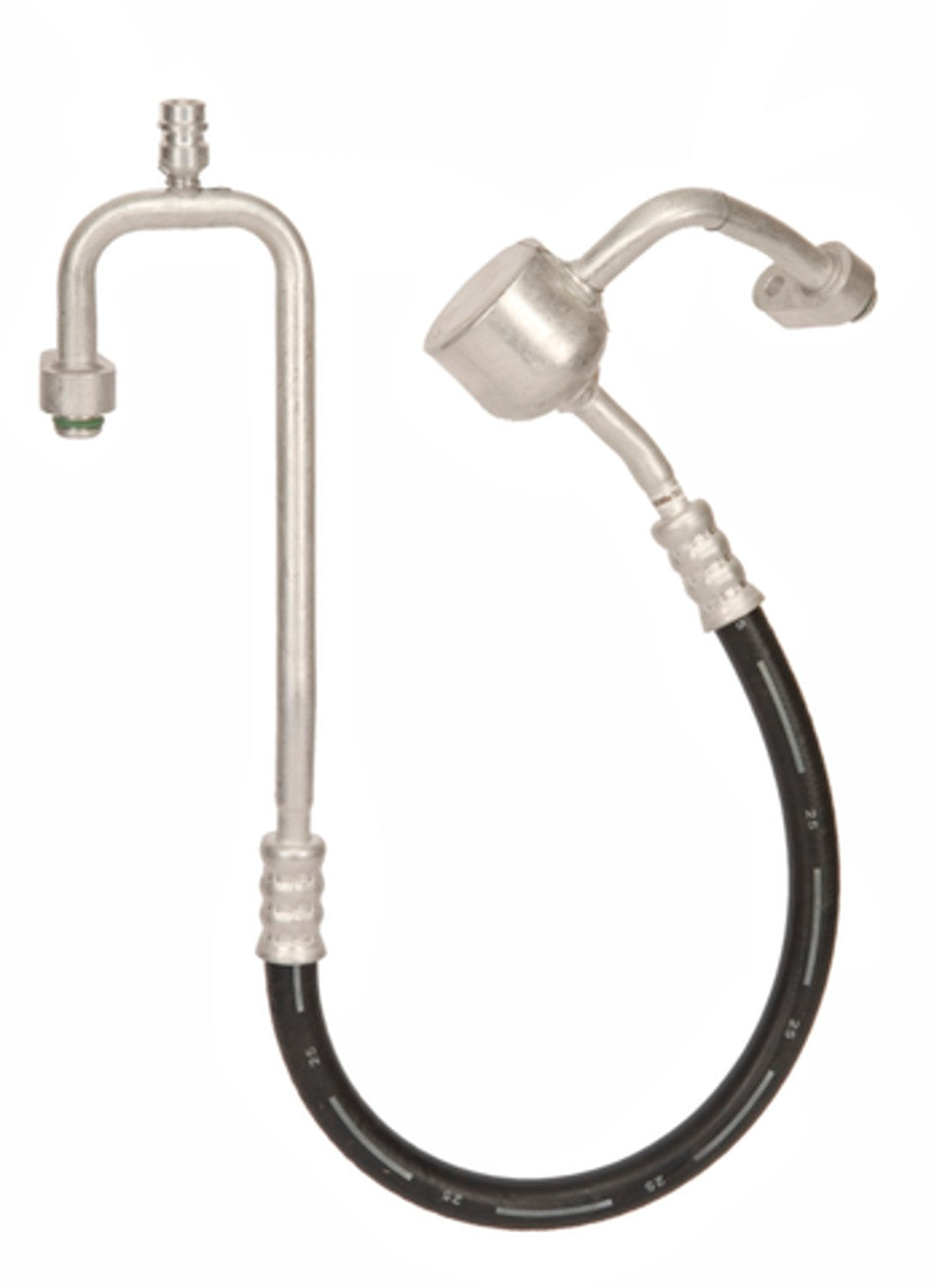 Four Seasons A/C Refrigerant Discharge Hose 55153