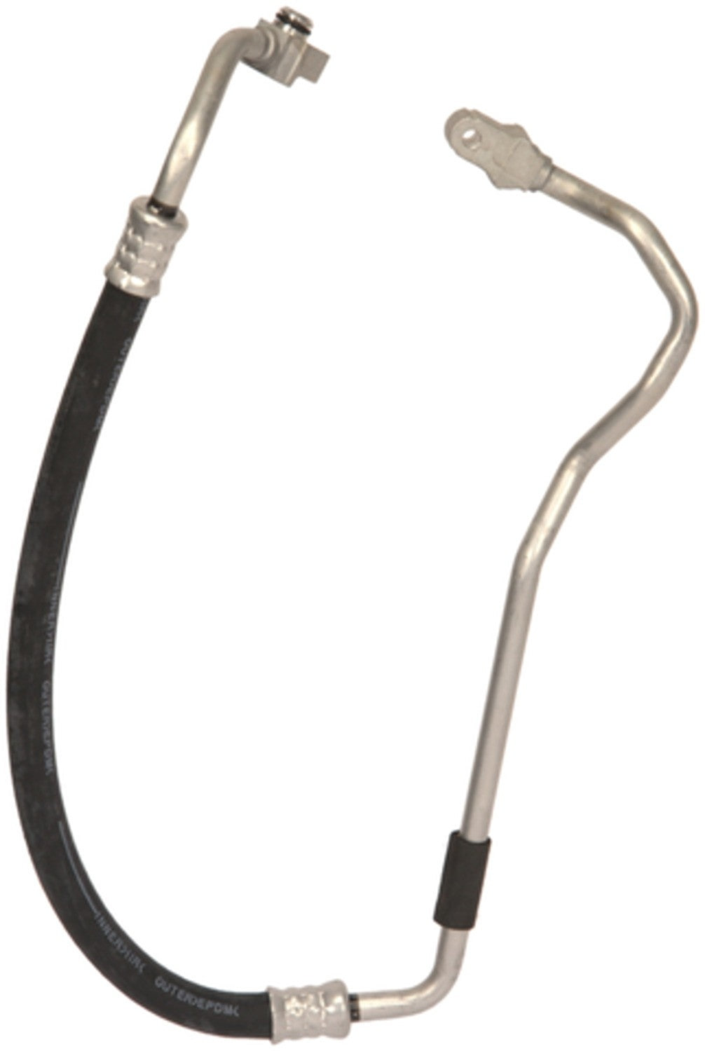Four Seasons A/C Refrigerant Discharge Hose 55154