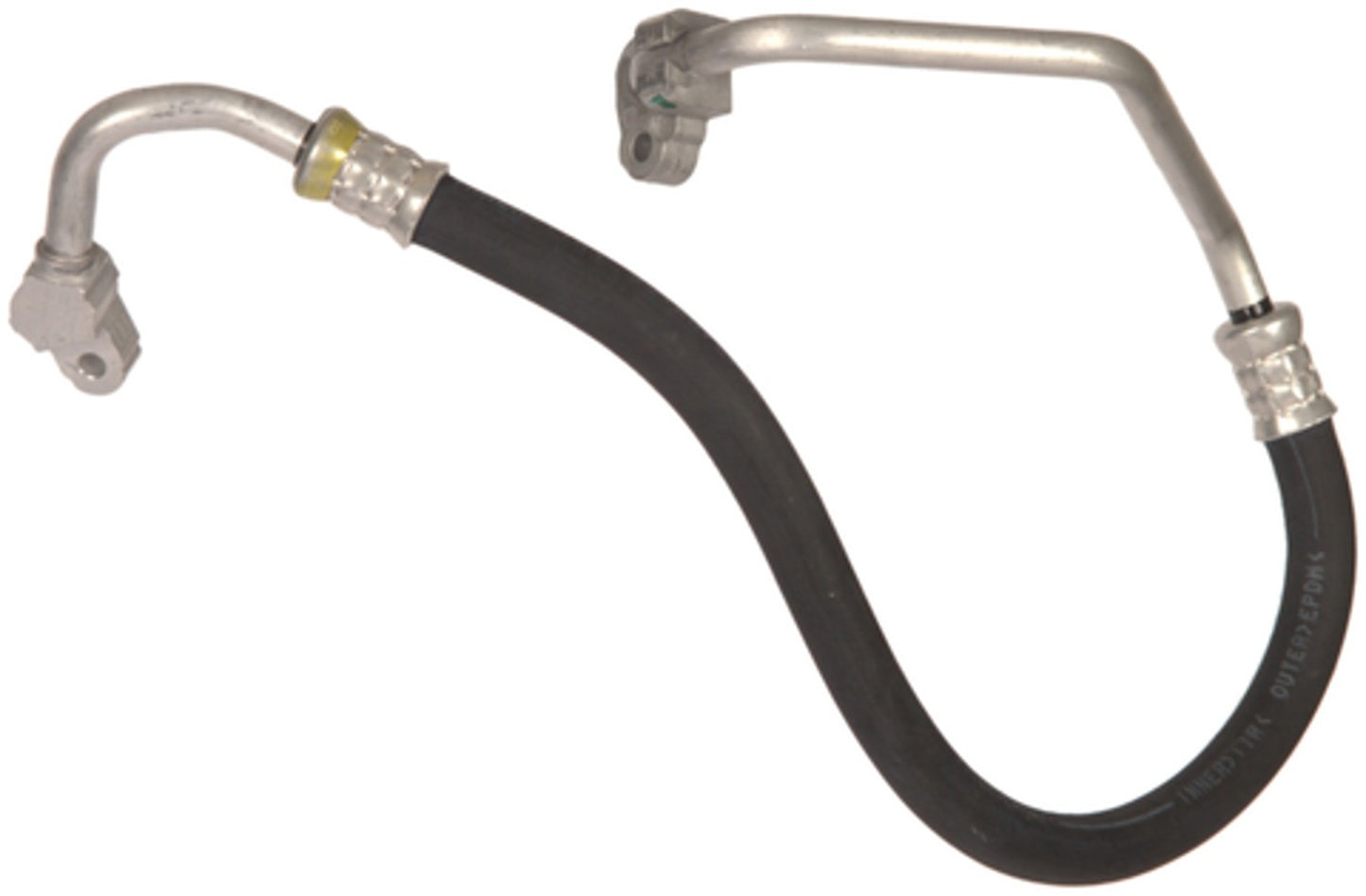 Four Seasons A/C Refrigerant Discharge Hose 55155