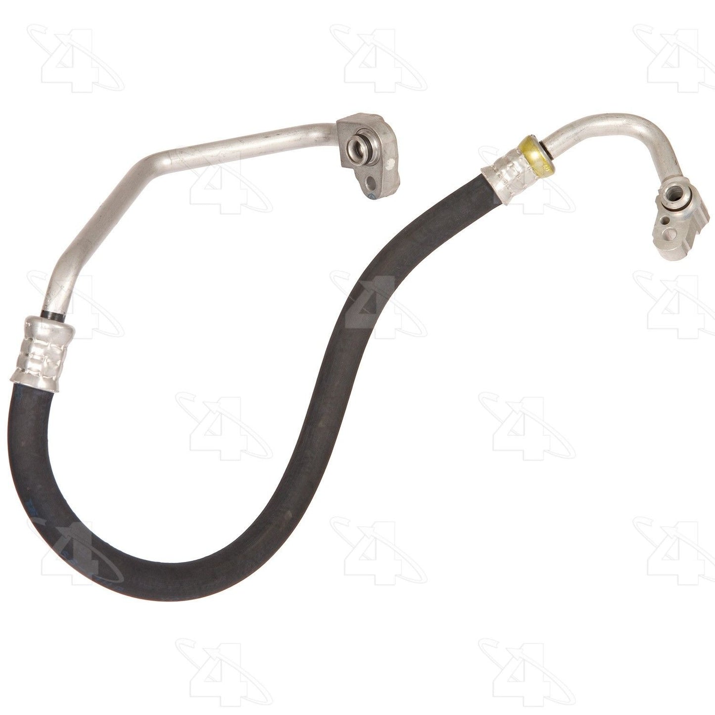 Four Seasons A/C Refrigerant Discharge Hose 55155