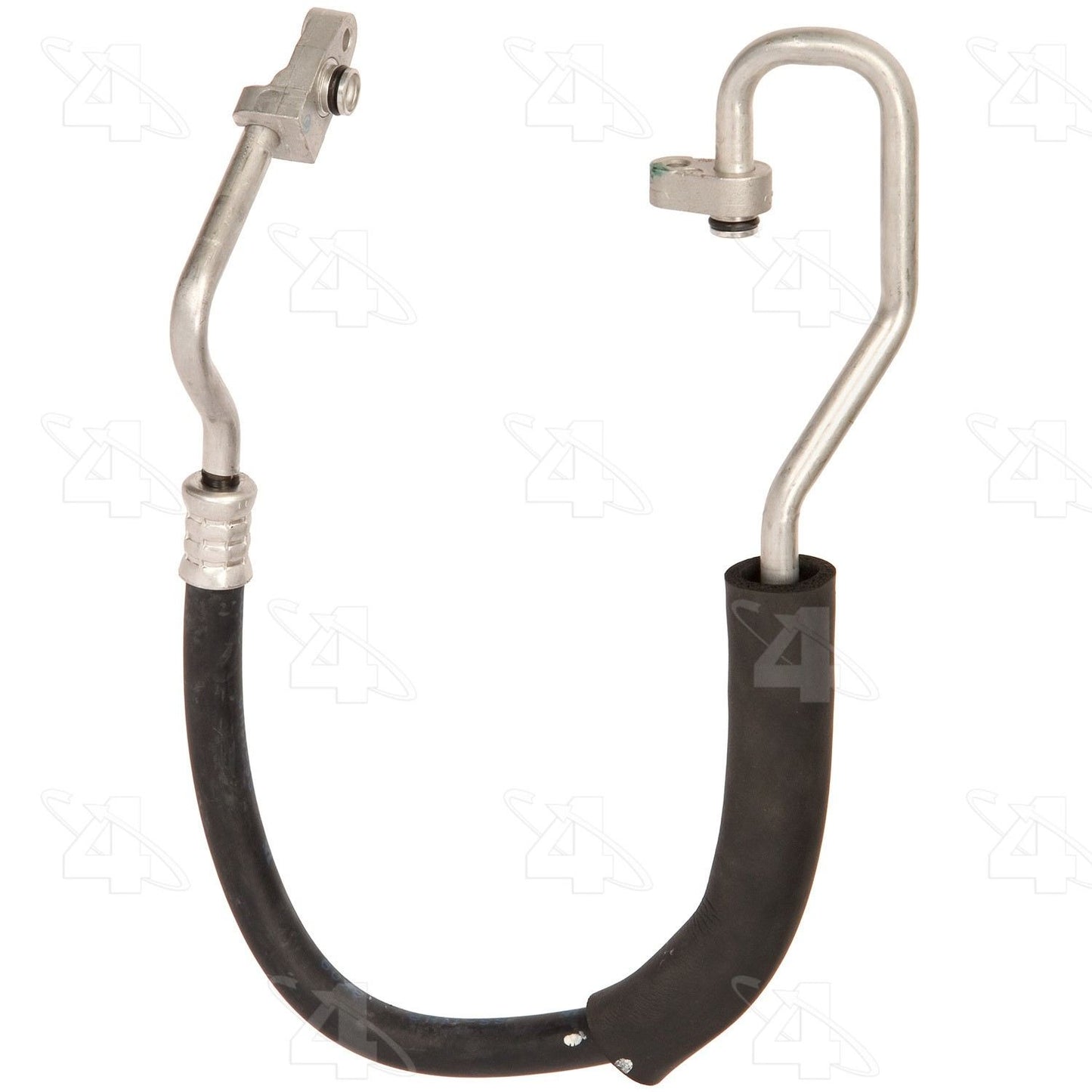 Four Seasons A/C Refrigerant Discharge Hose 55156